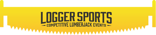 Logger Sports Lumberjack Feud Adventure Park